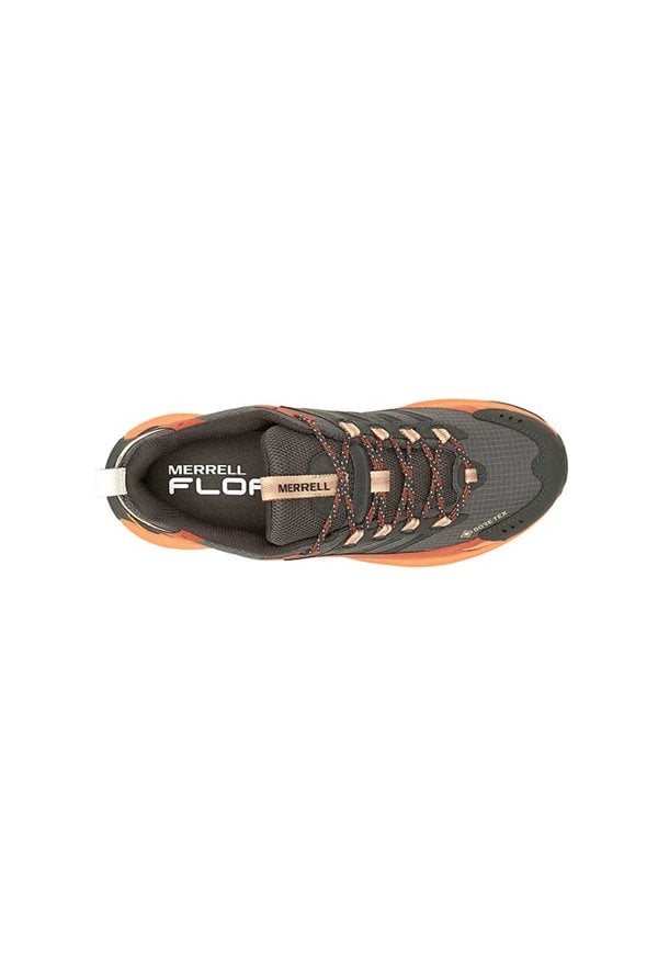 Merrell Men's Moab Speed 2 Goretex Shoes