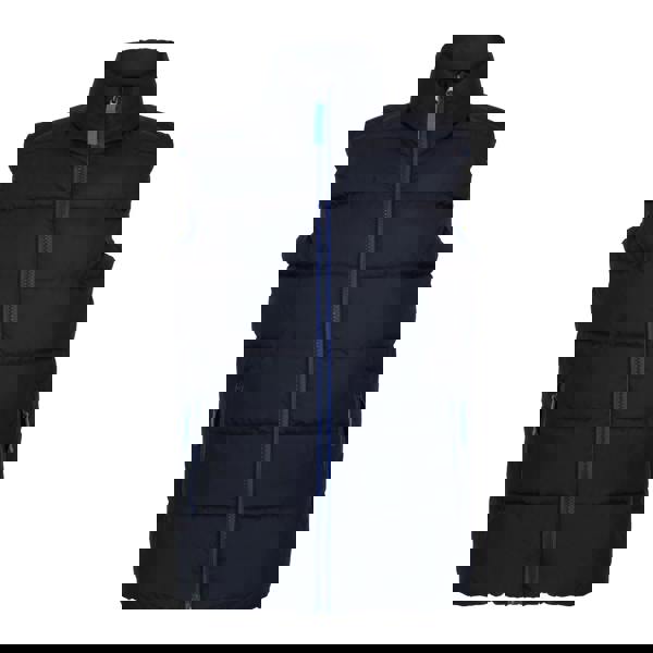 Regatta Professional Childrens/Kids Thermal Body Warmer - Navy/New Royal - 