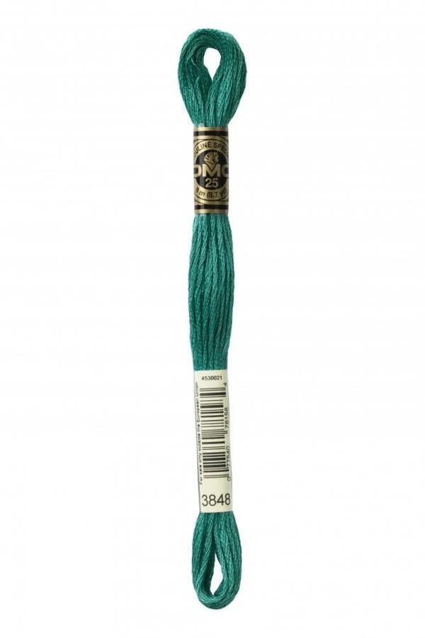 3848 | Green