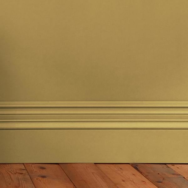 William Morris At Home Lawn Daisy Gallery Emulsion 2.5L Emulsion Paint