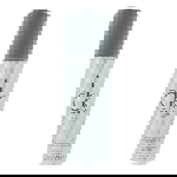 Calvin Klein Ck One Deodorant Spray 150ml