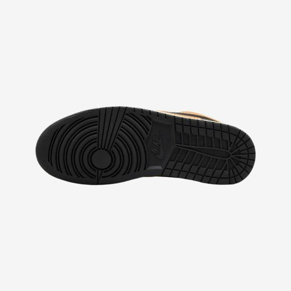 Nike HQ3603-201 Sneakers   in  Black