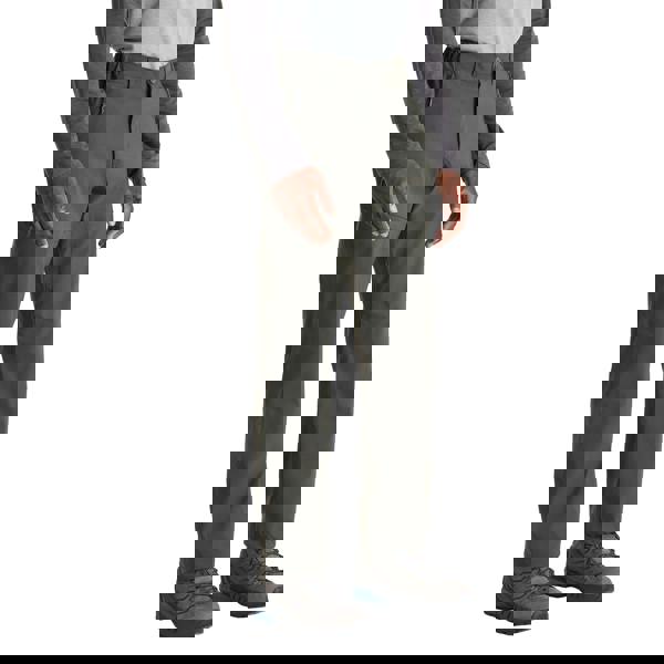 Craghoppers Mens Kiwi Pro II Trousers - Dark Khaki