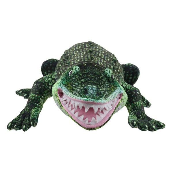 The Puppet Company Alligator - Large Creatures