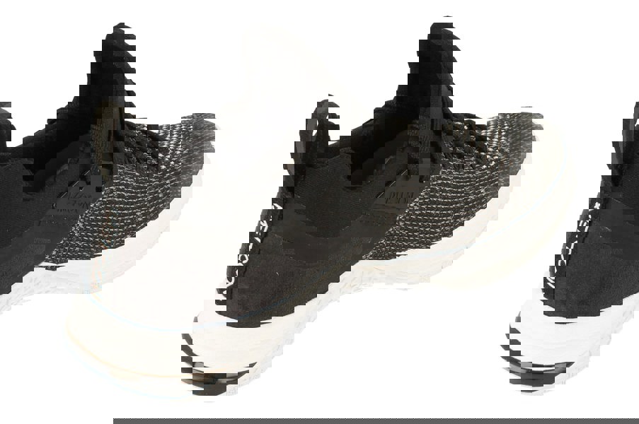 Nike Womens Metcon Flyknit 3 Ar5623 001 - Black Matte Silver White 001 - Photo 2