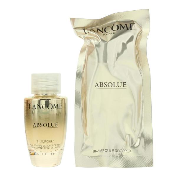 Lancome Absolue Ultimate Repair Bi-Ampoule 12ml