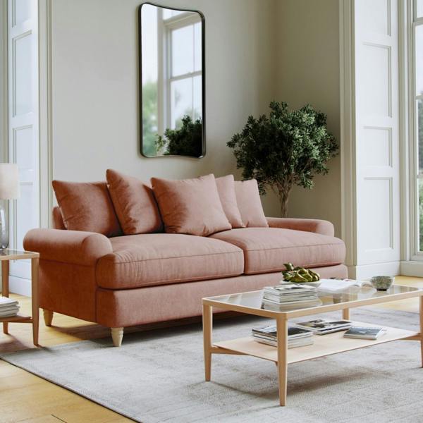 The Great Sofa Company Brentwood Large Sofa