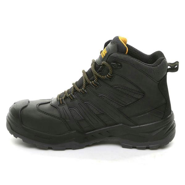 Murray Waterproof Safety Boot - Hi-Vis Trousers