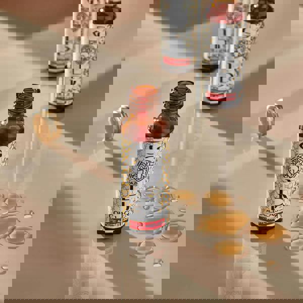 Gold Collagen Liquid Supplement Forte Ageless Liquid Supplement 10 x 50ml - Additional 3