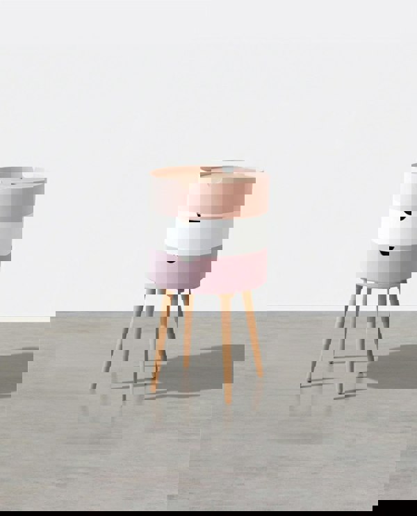 Wren Side Table For Kids-Weilai Concept