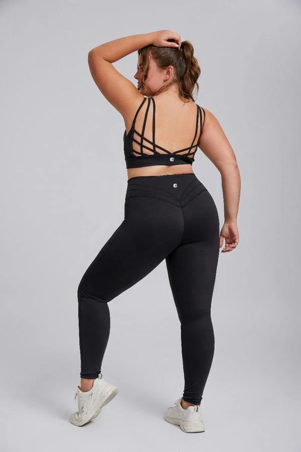 Anniou UPF 50+ Plus Size Yoga Pants