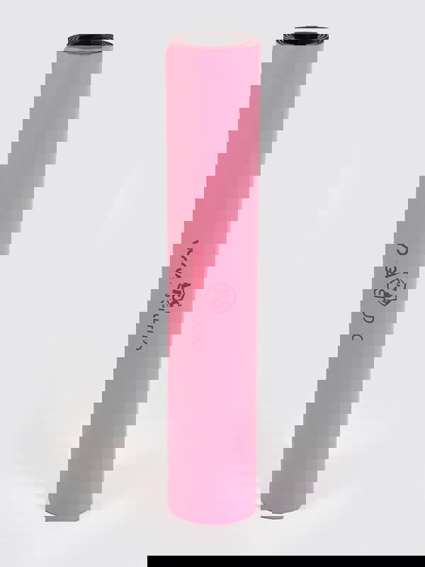 Yoga Studio Grip Yoga Mat 4mm Liforme Lululemon Yogibare PU Polyurethane Non Slip