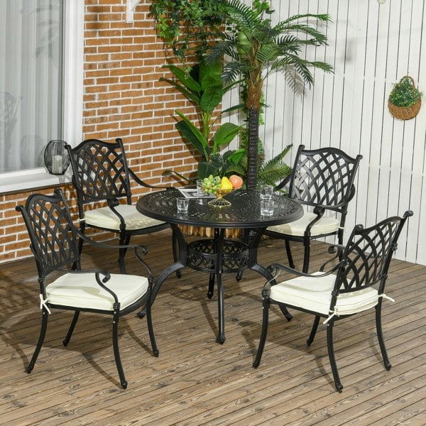 Patio Dining Set