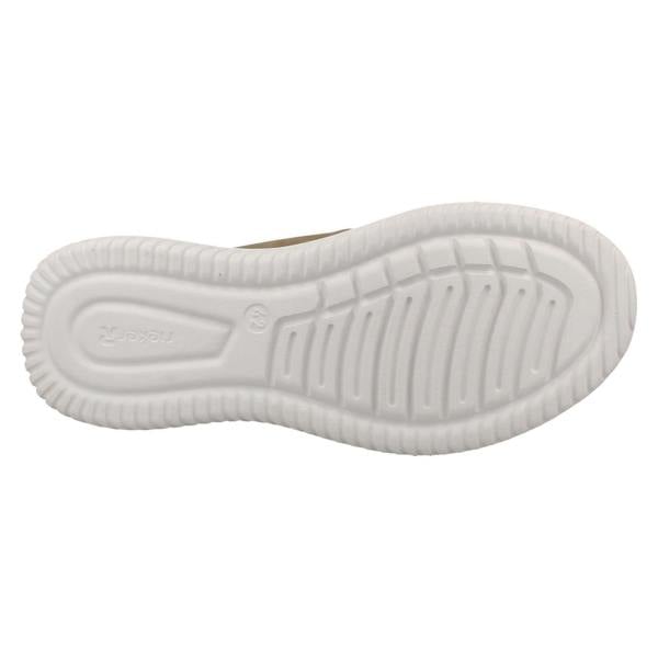 Rieker Mens Rieker Slip On Shoes B9643