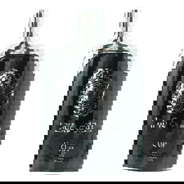 Louis Cardin Silver Eau de Parfum 100ml