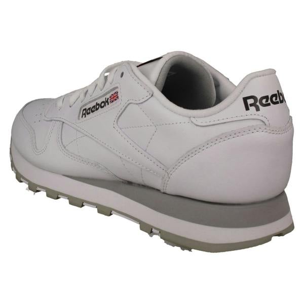 Reebok Unisex Adults Reebok Casual Trainers Classic Leather Unisex GY3558