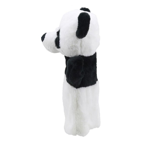 The Puppet Company Panda - ECO Puppet Buddies - Animals