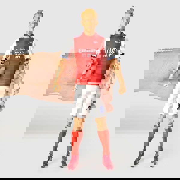 Banbo | Odegaard Arsenal Fully Articulated Figurine