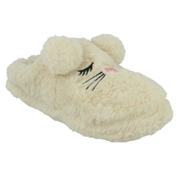 Spot On Girls Spot On Mule Slippers X2115