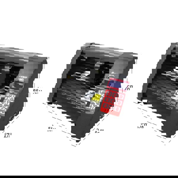 PixMax 20" Vinyl Cutter Mini & SignCut Pro Software