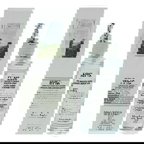 Maison Margiela Replica When The Rain Stops Eau de Toilette 30ml