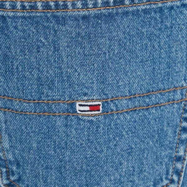 Tommy Hilfiger Tommy Jeans Dad Short - Medium Blue
