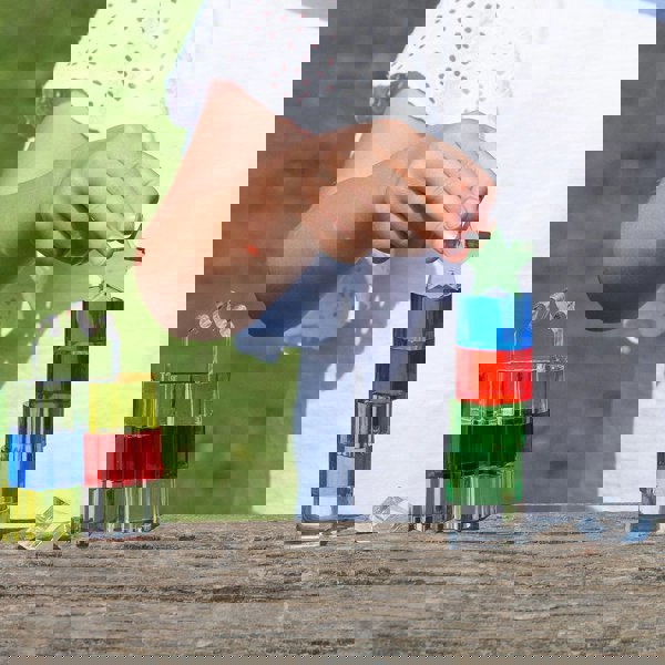 tickit Colour Crystal Treasures