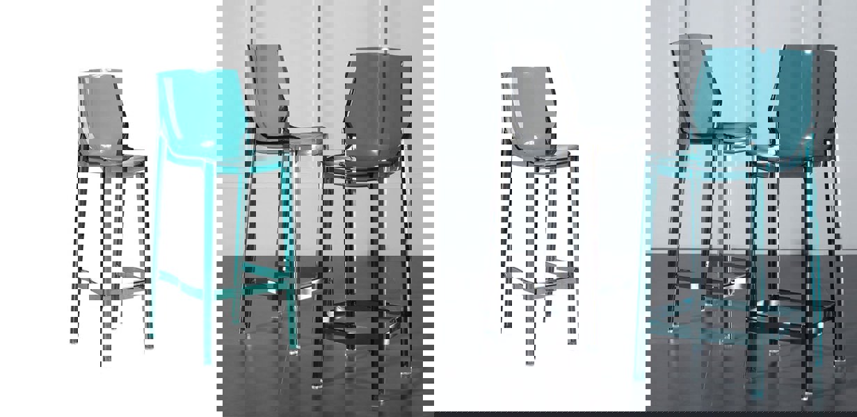 Noah Nordic Bar Stool-Ritconcept-Rit Concept