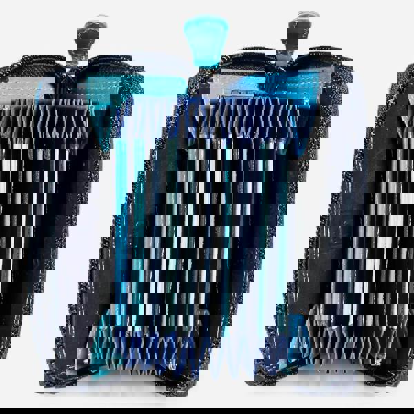 PRIMEHIDE Leather Zip Around Credit Card Holder - Pippa London