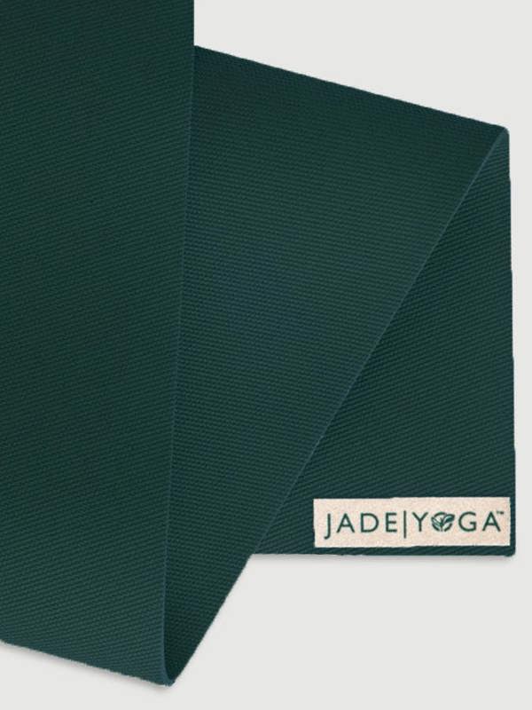 Jade Yoga Voyager Travel Yoga Mat 1.6mm