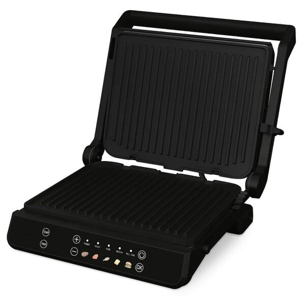 Berlinger Haus Electric Grill  Berlinger Haus BH9781 | Black & Rose