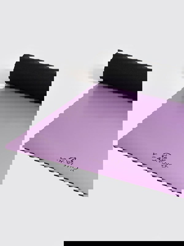 Yoga Studio Grip Yoga Mat 4mm Liforme Lululemon Yogibare PU Polyurethane Non Slip