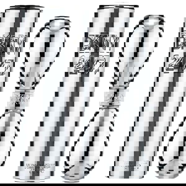 DKNY 24/7 Eau de Parfum Spray 50ml - Additional 2