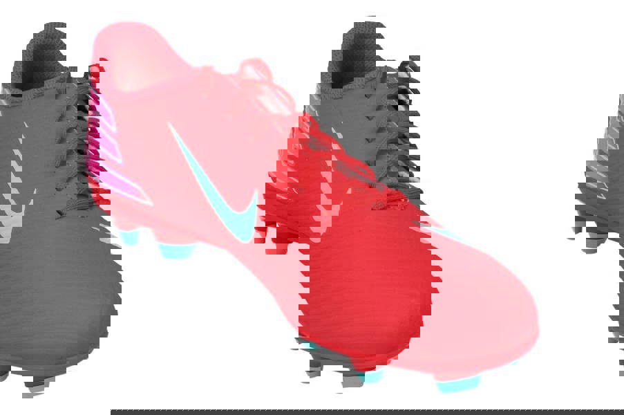 Nike Vapor 16 Club Academy Mens Football Boots Fq8441  800 - Ember Glow Aurora Green 800 - Photo 3