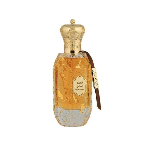 ARMAF Magical Oud For ARMAF Eter Eau De Parfum - 100ml