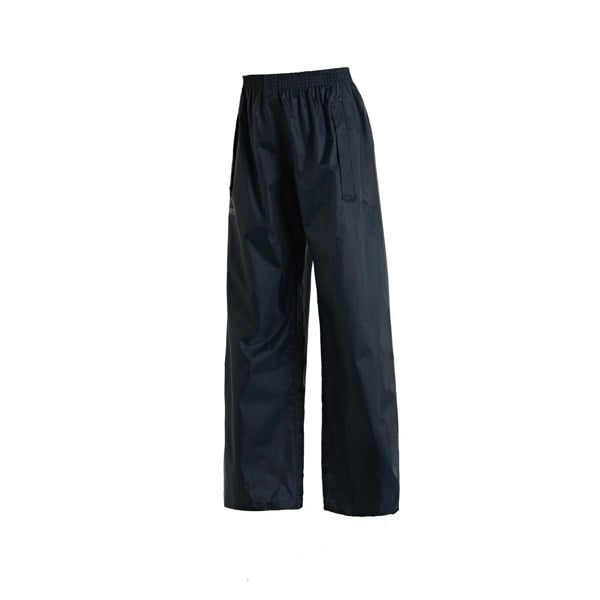 Regatta Great Outdoors Unisex Stormbreak Waterproof Over Trousers - Navy