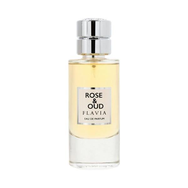 Flavia Rose & Oud Eau de Parfum 90ml Spray Unisex