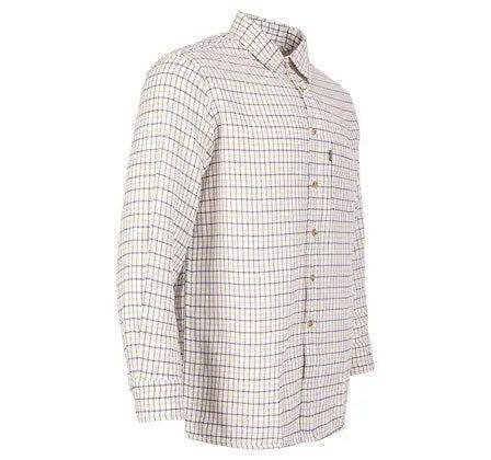 Tattersall Work Shirt - Hi-Vis Trousers