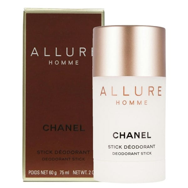 Chanel  Allure for Men Deodorant Stick 75ml