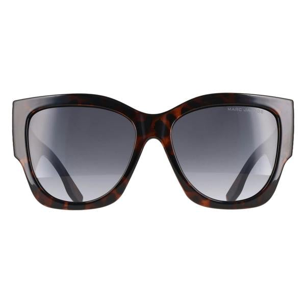 Marc Jacobs Sunglasses MARC 859/S 086 9O Havana Dark Grey Gradient