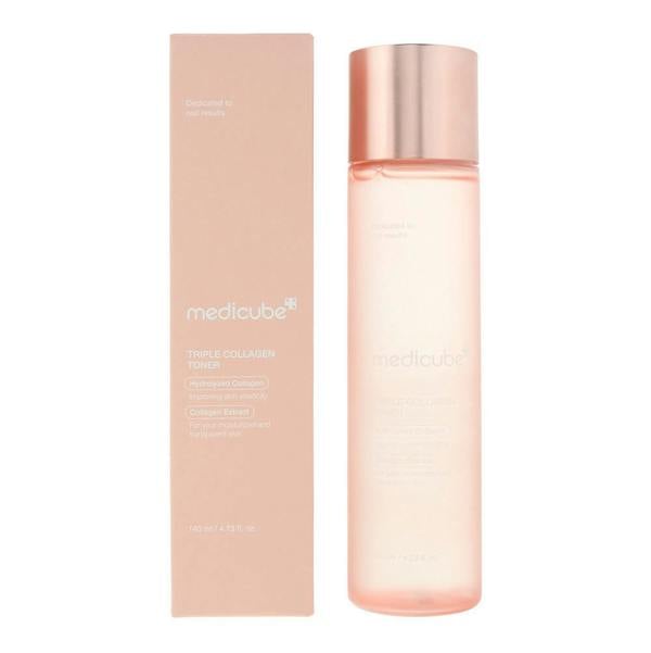 Medicube Triple Collagen Toner 140ml