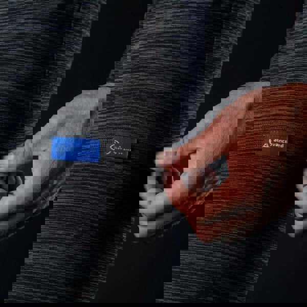 Oxford Advanced Base Layer Men‘s Top