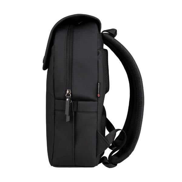 Crossgear HALO LED Light Laptop Backpack - 40cm Ryanair & Wizz Air Approved