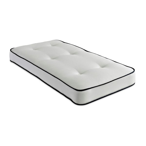 eXtreme Comfort Damask EasyClean Double Life Dual Sided Tufted Mattress