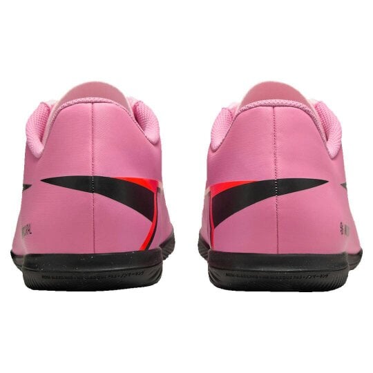 Nike Mercurial Vapor 16 Club IC Magic Flamingo Indoor Football Shoes