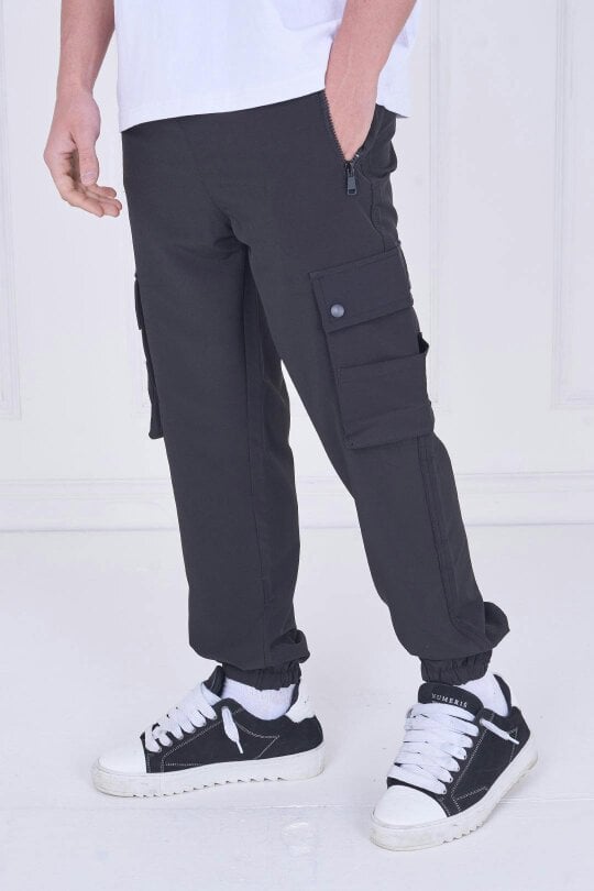 Urban Flex Utility Cargo Pants