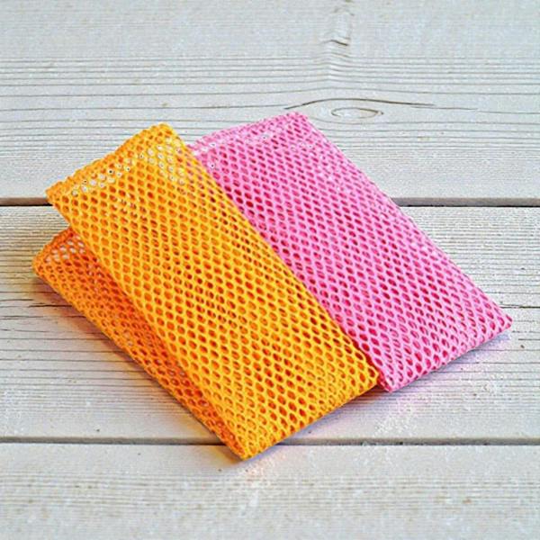 Sourdough By The Sea Baking Mesh Dough Cloth for Sourdough Breadmaking Stencil Craft Cleaning Cloth - Tieger Alternative