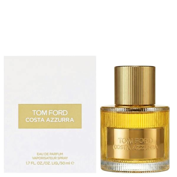Tom Ford Costa Azzurra Eau de Parfum Spray 50ml - Additional 2