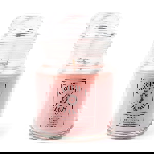 Myga Seven Chakra Candles