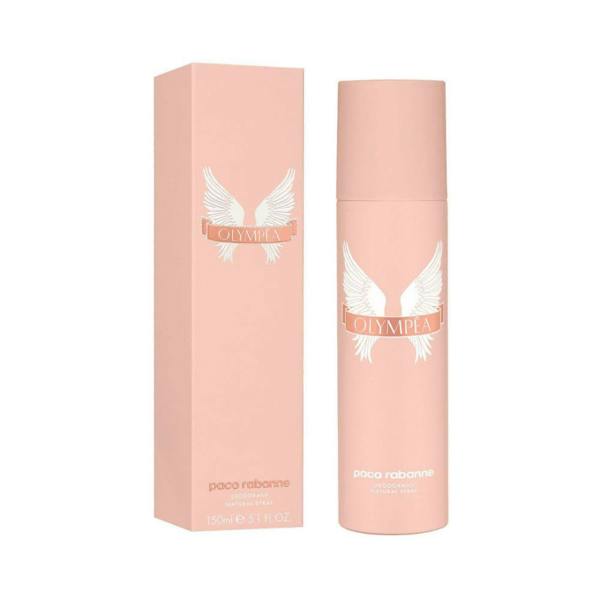 Paco Rabanne Olympea 150ml Deodorant Spray For Her